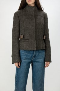 Демисезонная куртка 31.03.2025 Newlife.moda