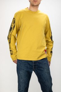 Футболка с длинным рукавом 02.04.2025 Newlife.moda