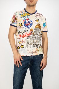 Футболка с коротким рукавом 02.04.2025 Newlife.moda