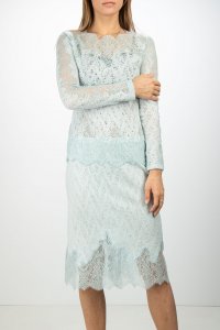 Костюм с юбкой 29.03.2025 Newlife.moda
