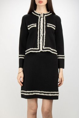 Костюм с юбкой 03.05.2025 Newlife.moda