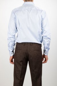 Рубашка с длинным рукавом 04.05.2025 Newlife.moda