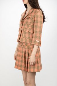 Костюм с юбкой 03.05.2025 Newlife.moda