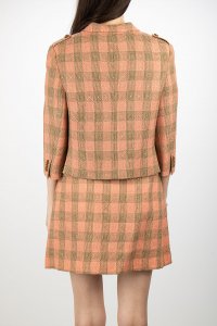 Костюм с юбкой 03.05.2025 Newlife.moda