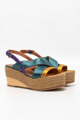 Босоножки на платформе 03.05.2025 Newlife.moda