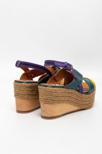 Босоножки на платформе 03.05.2025 Newlife.moda