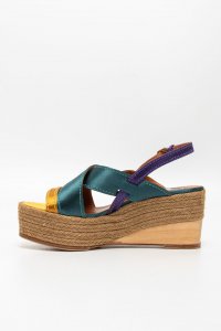 Босоножки на платформе 03.05.2025 Newlife.moda