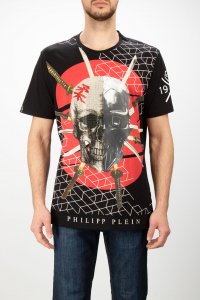 Футболка с коротким рукавом 15.03.2025 Newlife.moda
