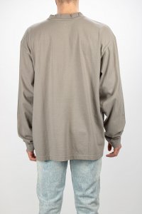 Футболка с длинным рукавом 03.05.2025 Newlife.moda