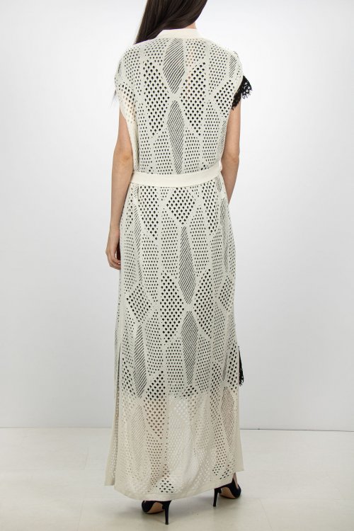 Пляжное платье 01.05.2025 Newlife.moda