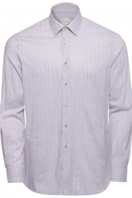 Рубашка с длинным рукавом 03.05.2025 Newlife.moda