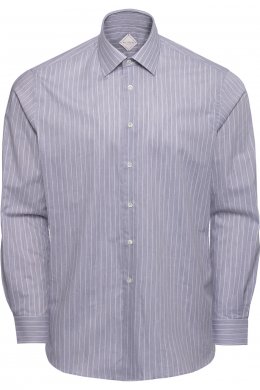 Рубашка с длинным рукавом 03.05.2025 Newlife.moda