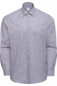Рубашка с длинным рукавом 03.05.2025 Newlife.moda