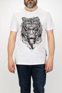 Футболка с коротким рукавом 16.05.2025 Newlife.moda