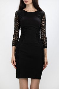 Коктейльное платье 21.04.2025 Newlife.moda