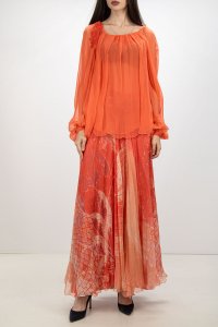 Костюм с юбкой 21.04.2025 Newlife.moda