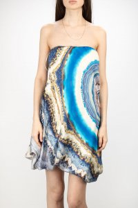 Коктейльное платье 13.04.2025 Newlife.moda