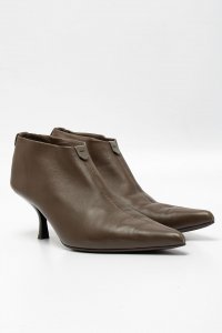 Ботильоны на каблуке 13.04.2025 Newlife.moda