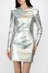 Коктейльное платье 05.04.2025 Newlife.moda