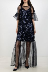 Вечернее платье 07.04.2025 Newlife.moda