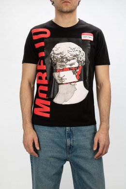 Футболка с коротким рукавом 17.04.2025 Newlife.moda Футболка с коротким рукавом 17.04.2025 Newlife.moda