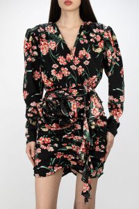 Коктейльное платье 05.04.2025 Newlife.moda
