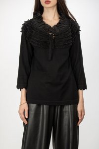 Джемпер 01.04.2025 Newlife.moda