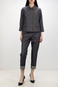 Костюм с брюками 05.04.2025 Newlife.moda