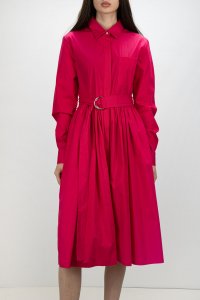 Повседневное платье 05.04.2025 Newlife.moda
