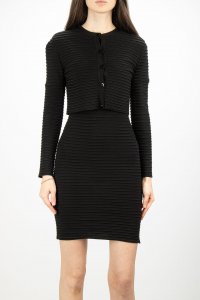 Костюм с платьем 16.03.2025 Newlife.moda