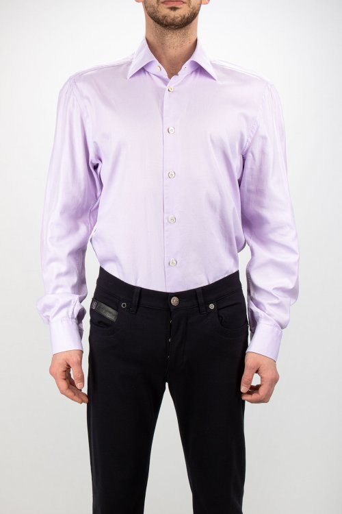 Рубашка с длинным рукавом 05.05.2025 Newlife.moda