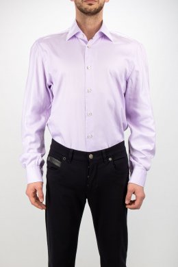 Рубашка с длинным рукавом 05.05.2025 Newlife.moda
