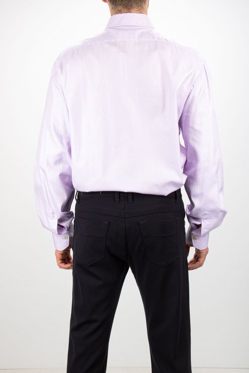 Рубашка с длинным рукавом 05.05.2025 Newlife.moda
