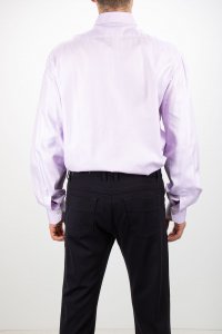 Рубашка с длинным рукавом 05.05.2025 Newlife.moda