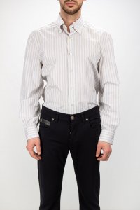 Рубашка с длинным рукавом 05.05.2025 Newlife.moda