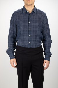 Рубашка с длинным рукавом 19.03.2025 Newlife.moda