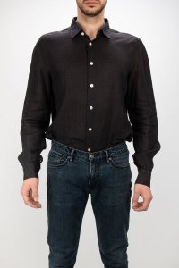 Рубашка с длинным рукавом 05.05.2025 Newlife.moda