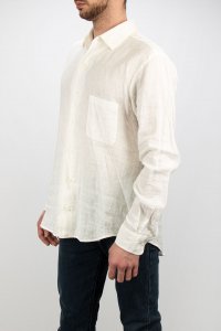 Рубашка с длинным рукавом 05.05.2025 Newlife.moda