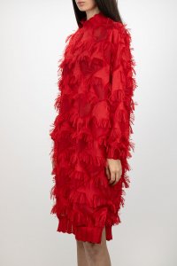 Коктейльное платье 01.05.2025 Newlife.moda