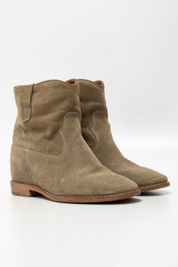 Ботильоны на танкетке 29.03.2025 Newlife.moda Ботильоны на танкетке 29.03.2025 Newlife.moda