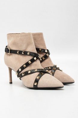 Ботильоны на каблуке 25.03.2025 Newlife.moda Ботильоны на каблуке 25.03.2025 Newlife.moda
