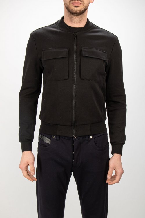 Бомбер 13.03.2025 Newlife.moda