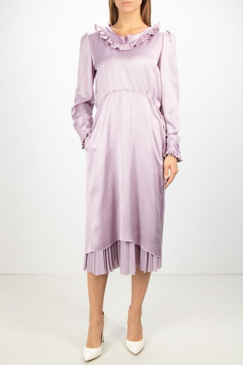 Коктейльное платье 16.03.2025 Newlife.moda