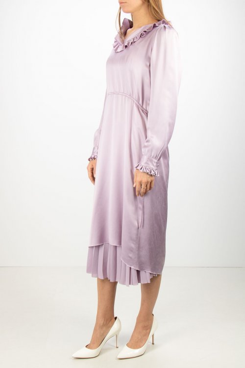 Коктейльное платье 16.03.2025 Newlife.moda