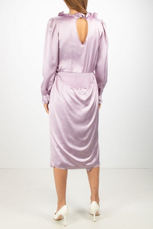 Коктейльное платье 16.03.2025 Newlife.moda