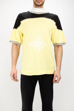 Футболка с коротким рукавом 13.03.2025 Newlife.moda