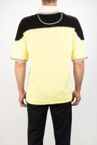 Футболка с коротким рукавом 13.03.2025 Newlife.moda