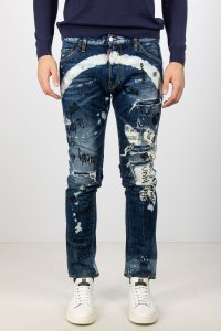 Зауженные джинсы 19.03.2025 Newlife.moda