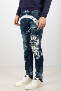 Зауженные джинсы 19.03.2025 Newlife.moda