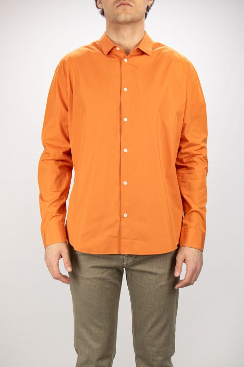 Рубашка с длинным рукавом 19.03.2025 Newlife.moda